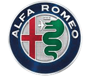 Southern Classic Alfa Romeo Logo